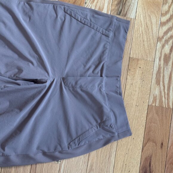Athleta Size 6 Tan Active Pants - Picture 5 of 6